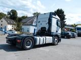 Mercedes-Benz Actros 1848 *Retarder*Kipphydraulik* - Mercedes-Benz Standard-SZM Actros 1848