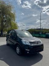 Citroën Berlingo BlueHDi 120 S&S Multispace Shine - Citroën Berlingo: Multispace Shine