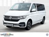 Volkswagen T6.1 Caravelle Highline 2.0 TDI DSG LEDER, NAV, - Volkswagen T6 Caravelle: Highline