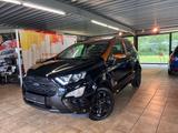 Ford EcoSport ST-Line*Navi*R-cam* - gebrauchte Ford Pickups