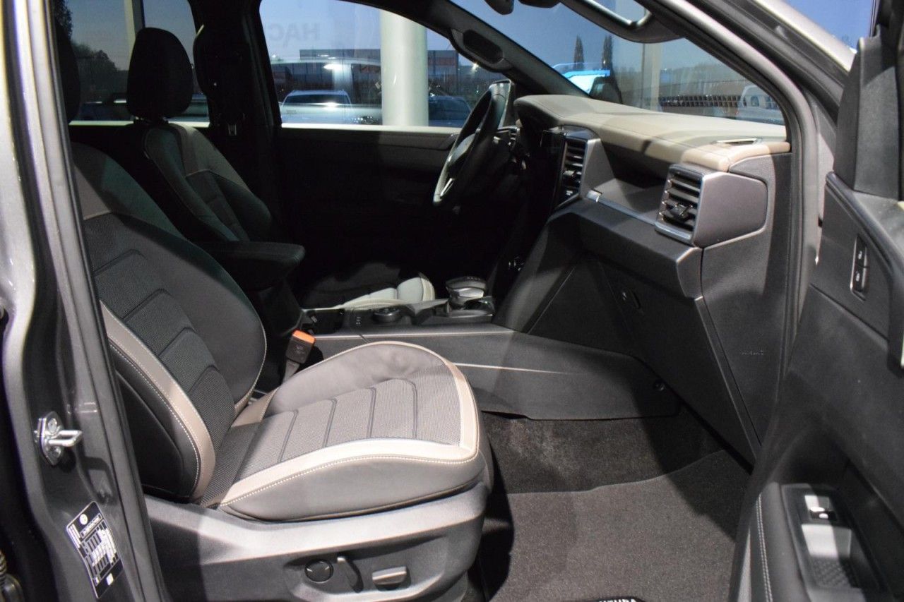 Volkswagen Amarok - Bild 6