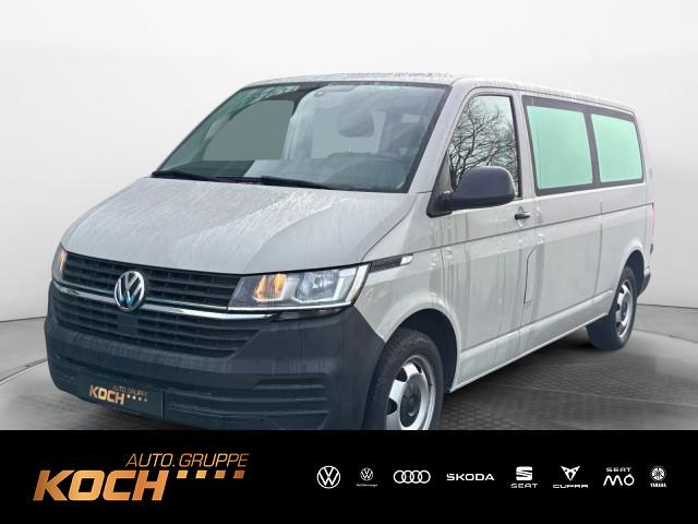 Volkswagen T6.1 Kombi LR TDI 150 kw DSG Klima PDC