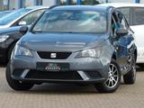 Seat Ibiza ST Reference Salsa - Seat Ibiza: Reference