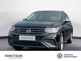 Volkswagen Tiguan Allspace 1.5 TSI DSG 7-SITZE LED/NAVI/PDC