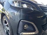 Peugeot 108 TOP Allure PureTech 82 Faltdach RFK Sitzhzg - gebrauchte Peugeot 108 aus dem Jahr 2018