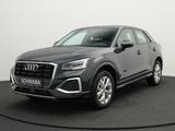 Audi Q2 advanced 35 1.5 TFSI *ACC*LED*AHK*R-KAM*17''* - Audi Q2 in Augsburg