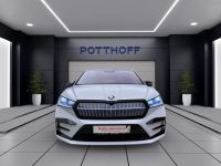 Skoda Enyaq - Vorschau Bild 7