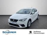 Seat Ibiza 1.0 TSI Style Full Link, RFK, SHZ - Seat Ibiza in Mainz