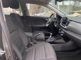 Kia Stonic 1.2 Vision KIA TÜBINGEN AHG - Kia Stonic: Limousine