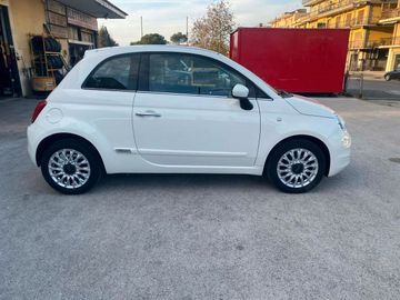 Fiat 500 - 3