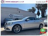 Mercedes-Benz MERCEDES-BENZ C 220 CDI Coupé Avantgarde - Mercedes-Benz C 220: Cdi Avantgarde