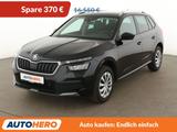 Skoda Kamiq 1.0 TSI Selection - Skoda Kamiq in Nürnberg