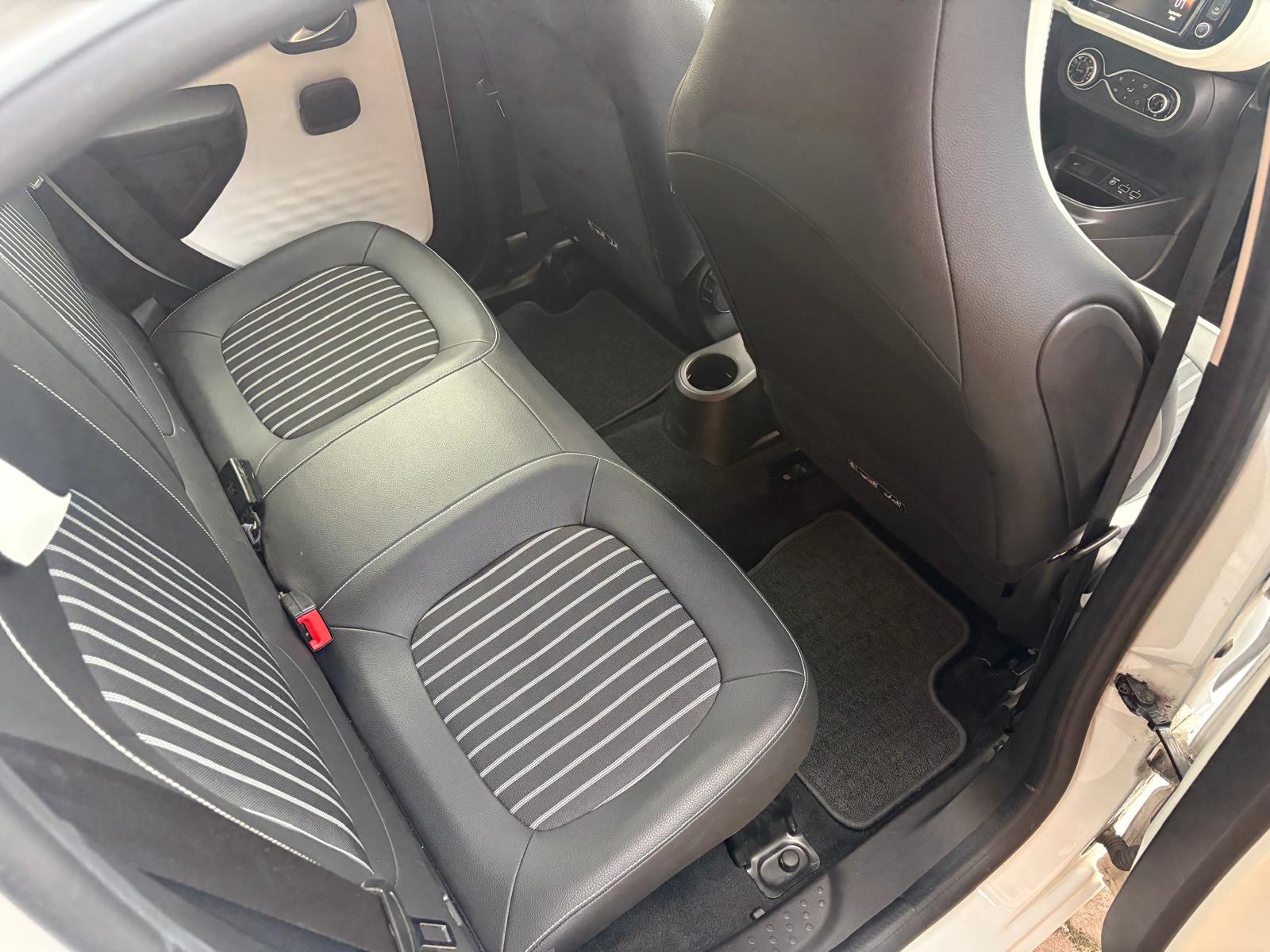 Renault Twingo Intens 1.Hand*Voll*Navi*73TKM