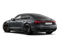Audi e-tron GT - Vorschau Bild 4