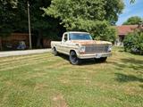 Ford F 250 - Ford F 250 von privat