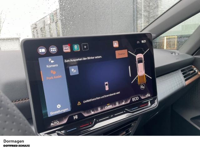 Cupra Born - Bild 15