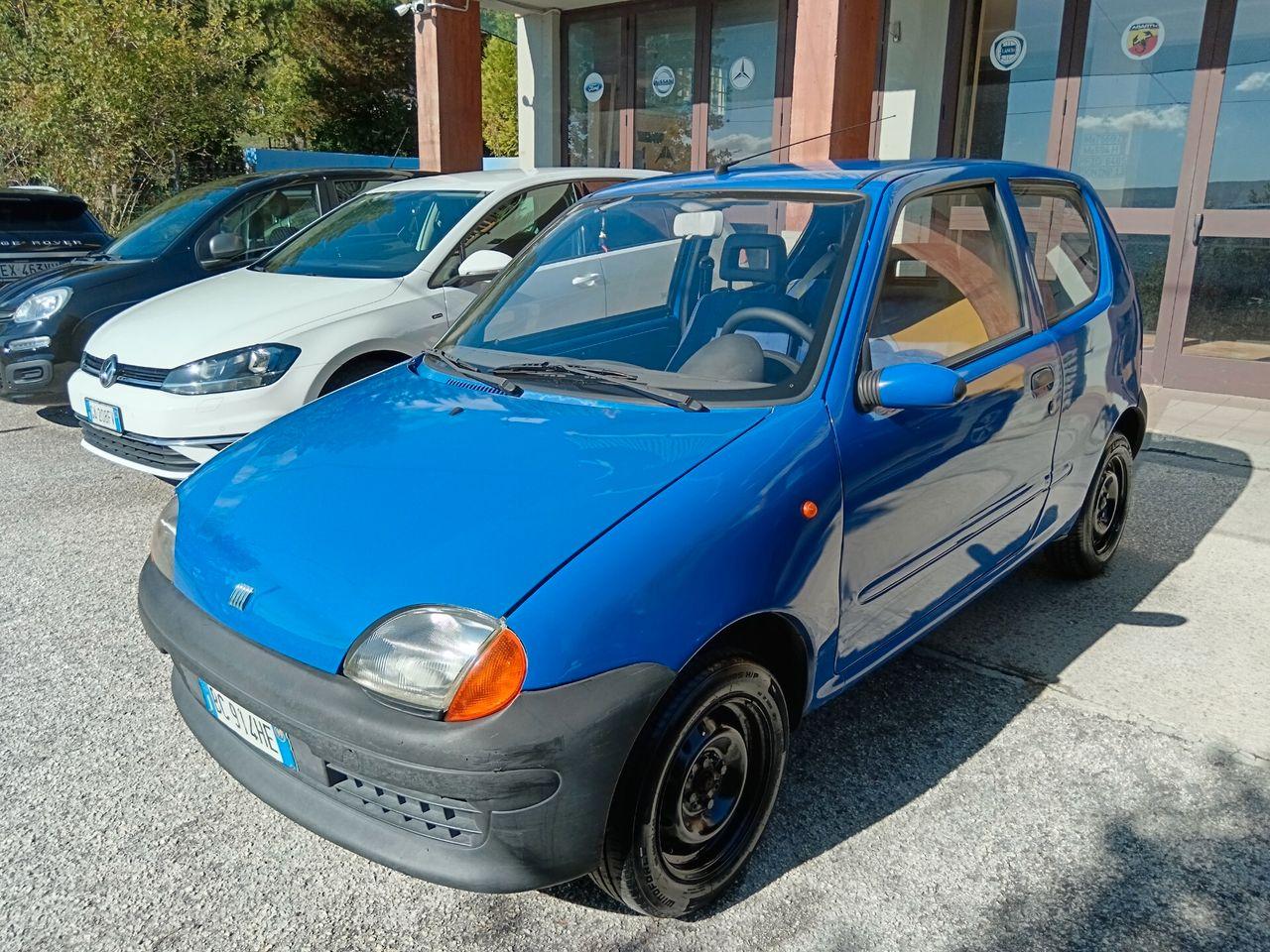 Fiat Seicento