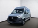 Mercedes-Benz Sprinter 317 Tourer L3H2 *Stdhzg*AUT*MBUX*RKam* - Mercedes-Benz Sprinter: Van