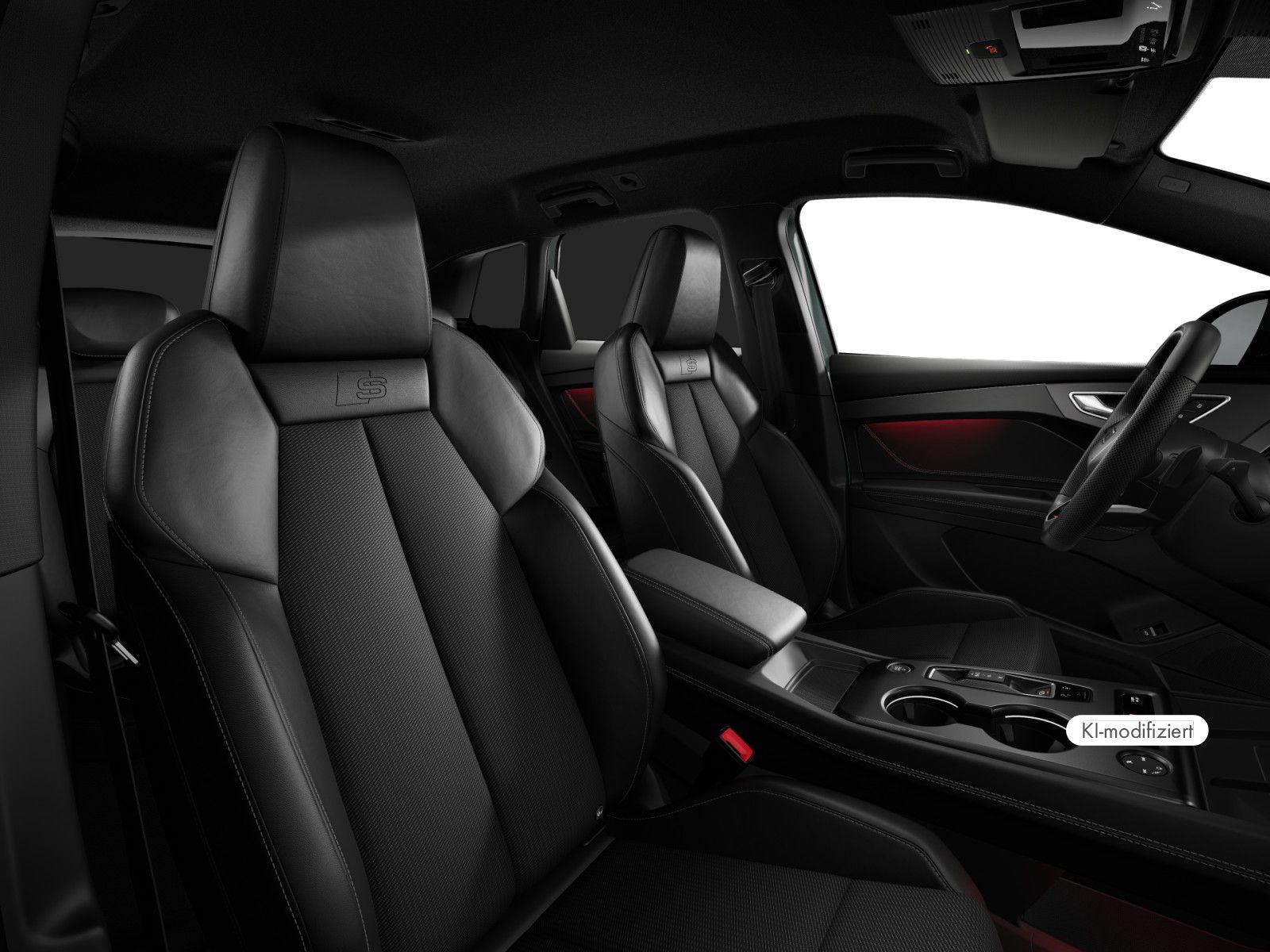 Audi Q4 e-tron - Bild 10