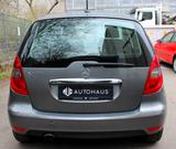 Mercedes-Benz A 170 NAVI* PDC* KLIMA - Mercedes-Benz A 170 aus 2008