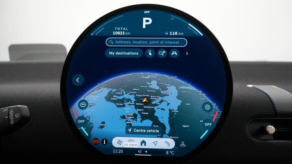 MINI Cooper E - Bild 15