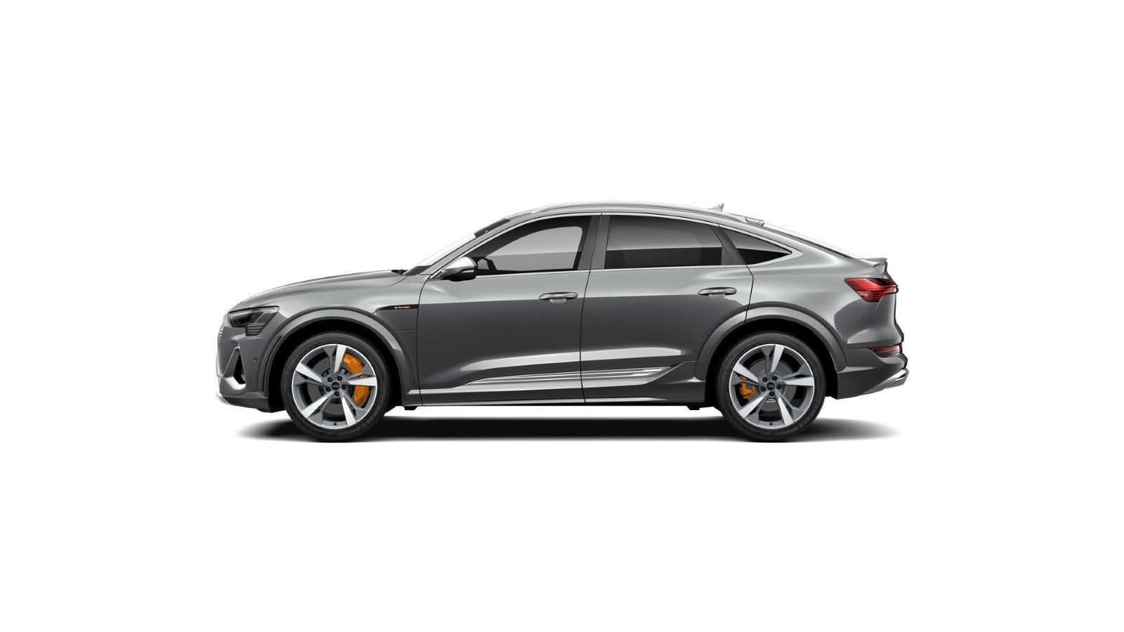 Audi e-tron - Bild 2