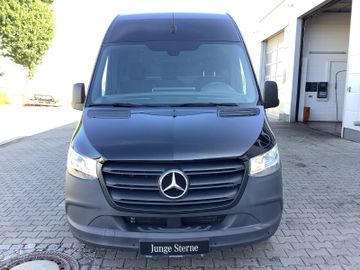 Mercedes Sprinter - 3