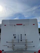 HYMER / ERIBA / HYMERCAR Tramp T552 CL - HYMER / ERIBA Cl