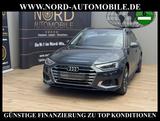 Audi A4 Avant 40 TDI advanced *AHK*PANO*18Z*UPE63* - Audi A4 Gebrauchtwagen in Oldenburg