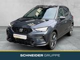 Seat Arona FR 1.0 TSI DSG NAVI+ACC+LED+DAB+KLIMA+PDC - Seat Arona Gebrauchtwagen