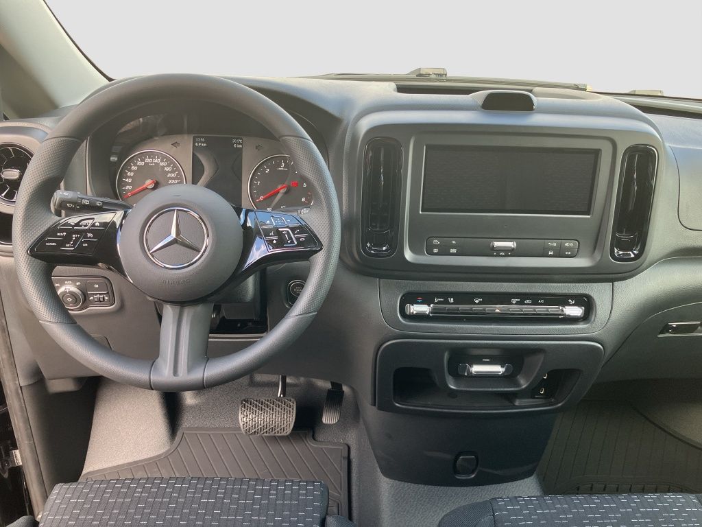Fahrzeugabbildung Mercedes-Benz Vito 114 CDI Tourer extralang AHK*Navi*PDC*SpurH