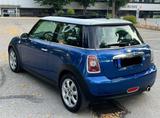 MINI Cooper D Cooper - MINI Cooper D aus 2007
