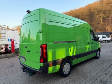Mercedes Sprinter - 6
