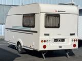 Adria Aviva 400 PS 1.Hand 100km/h Sehr Gepflegt - Wohnmobil bis 15000 Euro
