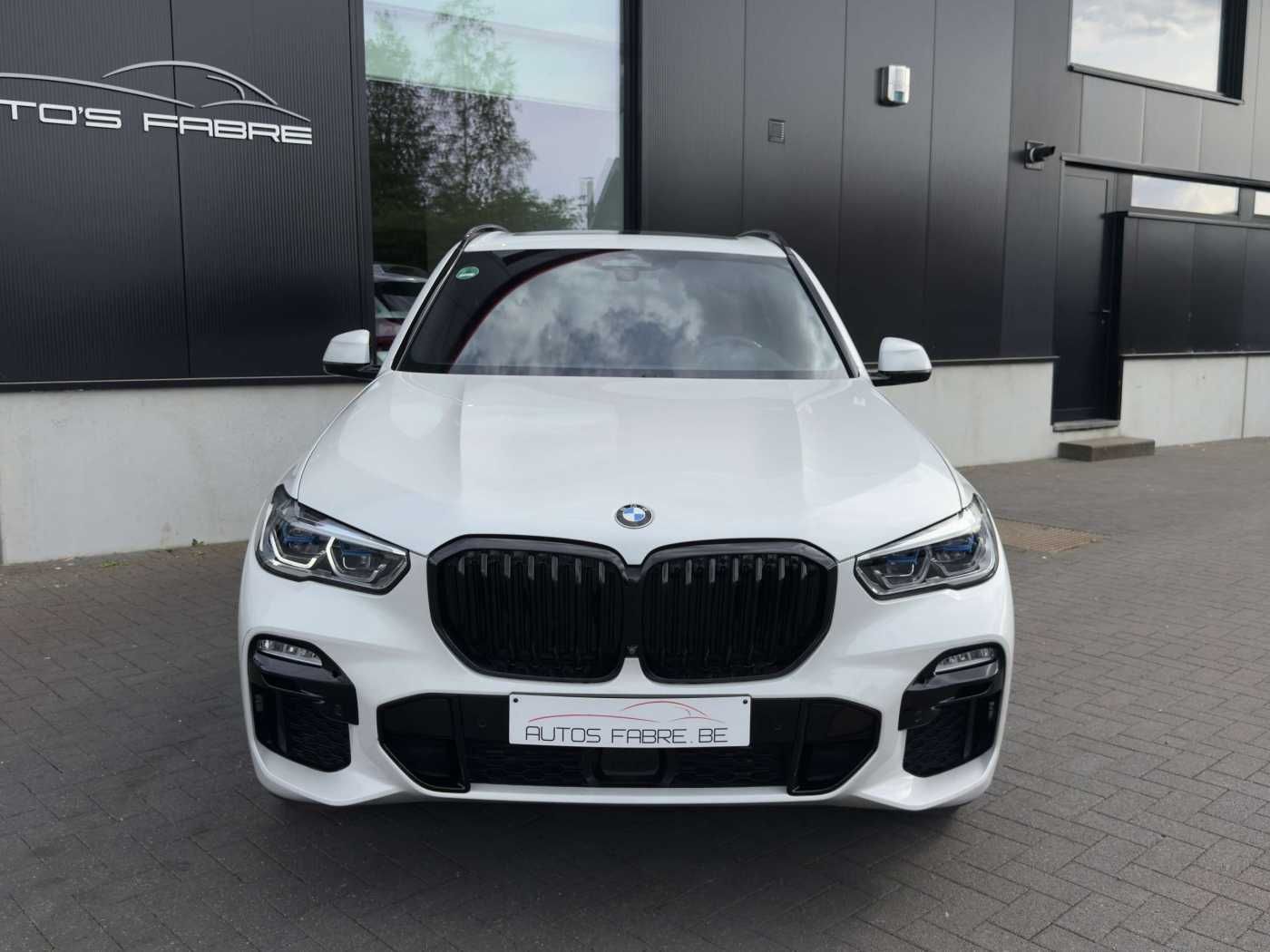 BMW X5 X5 PHEV 3.0AS xDrive45e (EU6AP) imagem 2