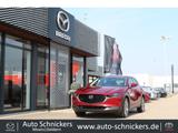 Mazda CX-30 SKY-G  SELECTION+DES-P+NAV+HUD+ACC+GJ-RÄDE - Mazda CX-30 in Duisburg