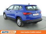 Seat 1.0 TSI Reference *LED*TEMP*PDC*ALU*KLIMA* - Seat Ateca: Reference