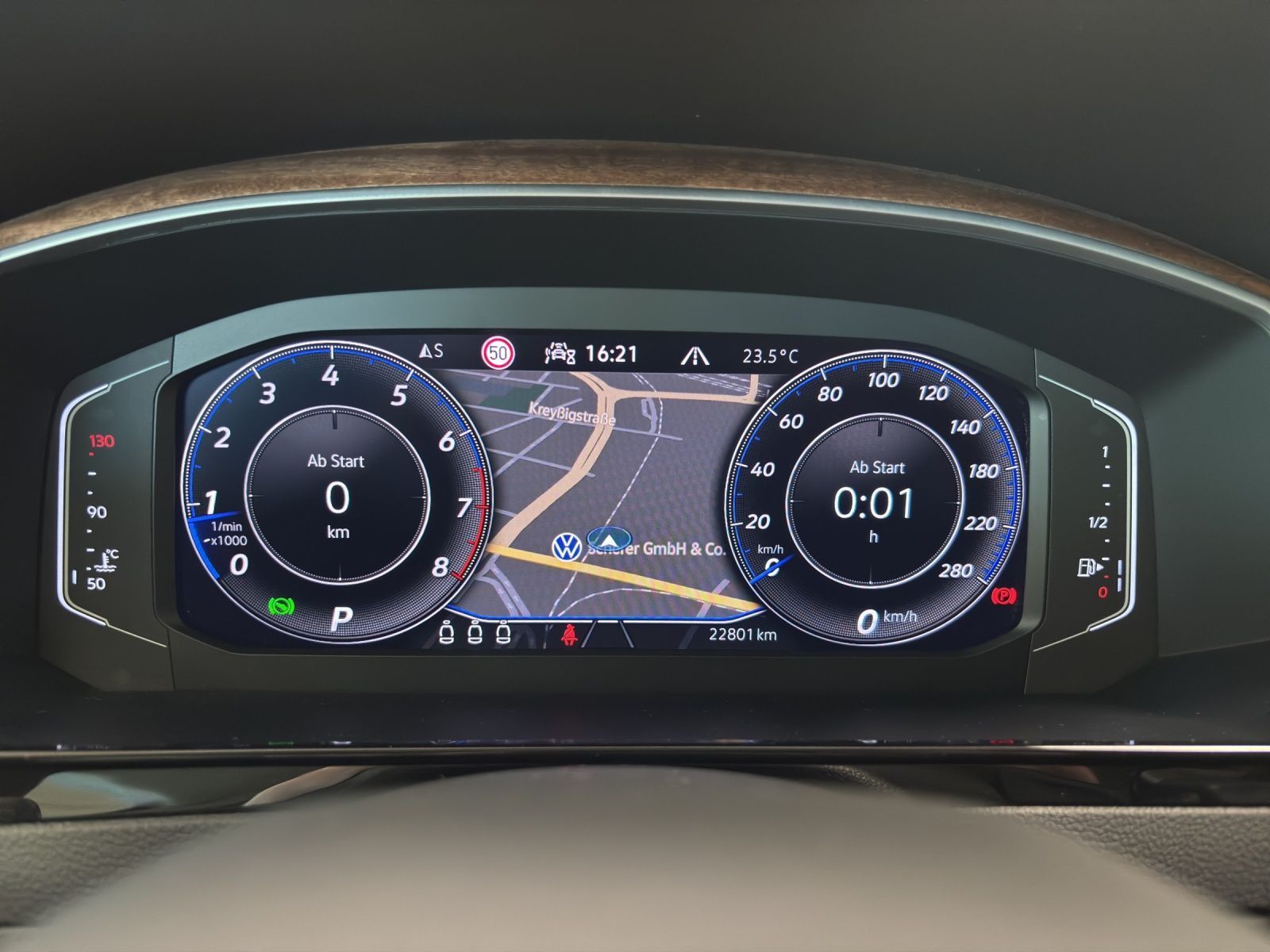 Volkswagen Arteon - Bild 11