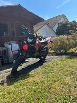 KSR TW 125 - KSR MOTORRAD