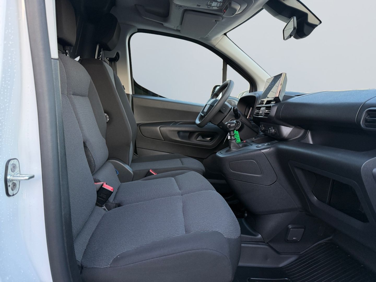Toyota Proace City - Bild 18