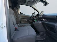 Toyota Proace City - Vorschau Bild 18