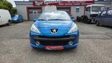 Peugeot 207 Sport - Peugeot 207 Gebrauchtwagen in Hannover