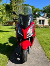 Kymco Grand Dink 300i - KYMCO GRAN DINK 300I