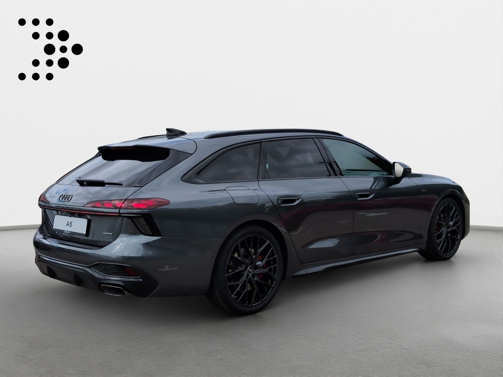 Audi A6 - Bild 18