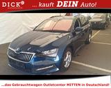Skoda Superb Co 2.0d DSG Ambition LED/ACC/NAVI/SHZ/8Fa - Skoda Superb: 2.8