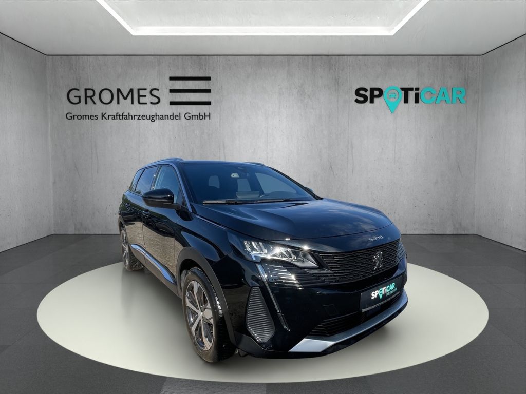 Image of Peugeot 5008