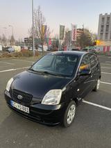 Kia Picanto Lx. - Kia aus 2007: Lx