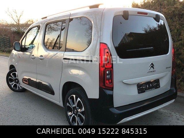 Citroën Berlingo XTR Shine M PANO*SHZ*LED*PDC*HEADUP*KLI