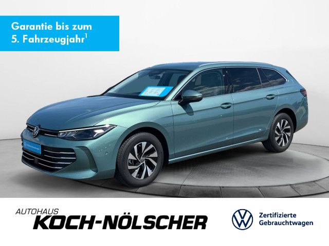 Volkswagen Passat Variant - Bild 1