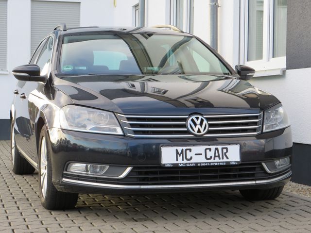 Volkswagen Passat Variant 2.0 TDI Comfortline BMT Variant